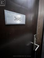 3610 - 50 ABSOLUTE AVENUE Mississauga, ON L4Z 0A8