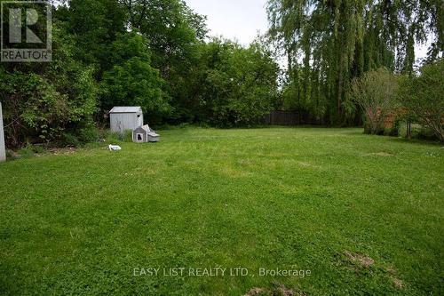 1574 Northmount Avenue, Mississauga, ON 