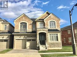 3133 WILLIAM ROSE WAY Oakville, ON L6H 0T1