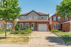 6 FLORIBUNDA CRESCENT Brampton (Bramalea West Industrial), ON L6T 4S1