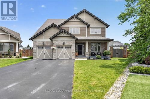 87 ANASTASIA BOULEVARD  West Lincoln, ON L0R 2A0