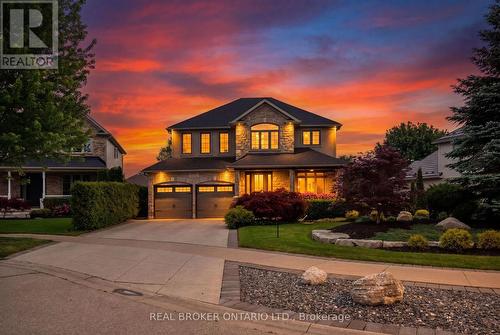 125 WHEELER COURT  Guelph/Eramosa, ON N0B 2K0