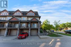 5 - 487 EAST AVENUE Kitchener, ON N2H 0A8
