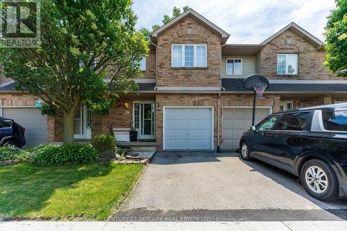 18 - 10 Cadham Boulevard, Hamilton, ON 