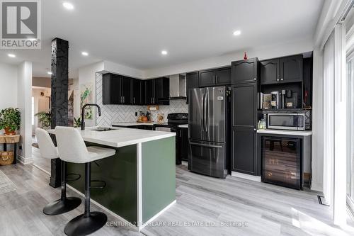 18 - 10 Cadham Boulevard, Hamilton, ON 