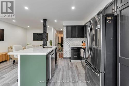 18 - 10 Cadham Boulevard, Hamilton, ON 