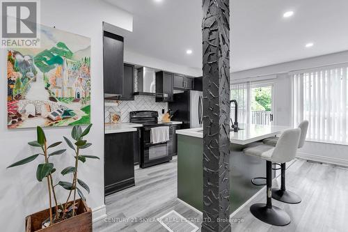 18 - 10 Cadham Boulevard, Hamilton, ON 