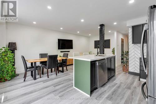 18 - 10 Cadham Boulevard, Hamilton, ON 