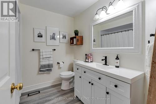18 - 10 Cadham Boulevard, Hamilton, ON 