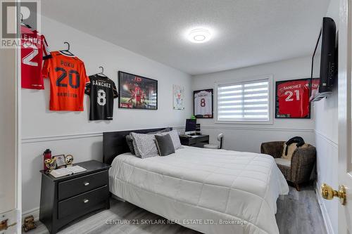 18 - 10 Cadham Boulevard, Hamilton, ON 