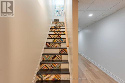 18 - 10 Cadham Boulevard, Hamilton, ON 