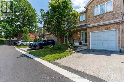 18 - 10 Cadham Boulevard, Hamilton, ON 