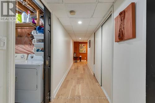 18 - 10 Cadham Boulevard, Hamilton, ON 