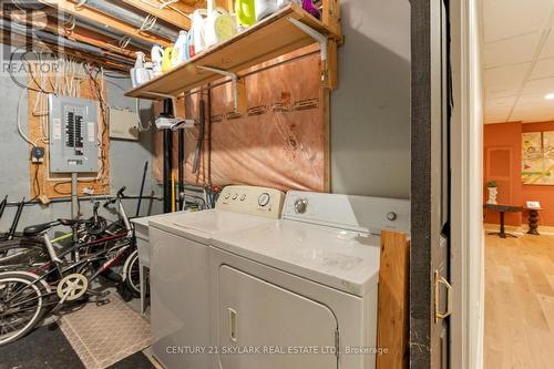 18 - 10 Cadham Boulevard, Hamilton, ON 