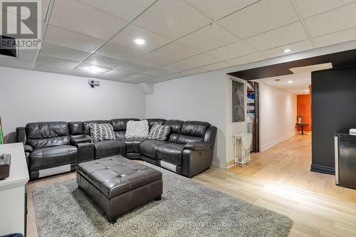 18 - 10 Cadham Boulevard, Hamilton, ON 