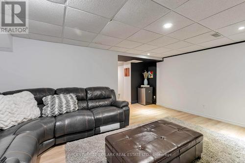 18 - 10 Cadham Boulevard, Hamilton, ON 
