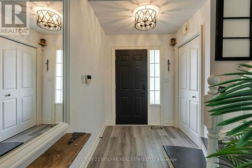 18 - 10 Cadham Boulevard, Hamilton, ON 