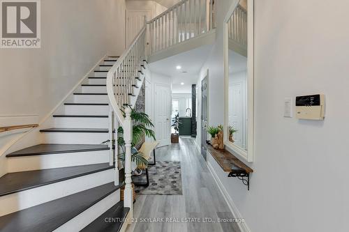 18 - 10 Cadham Boulevard, Hamilton, ON 