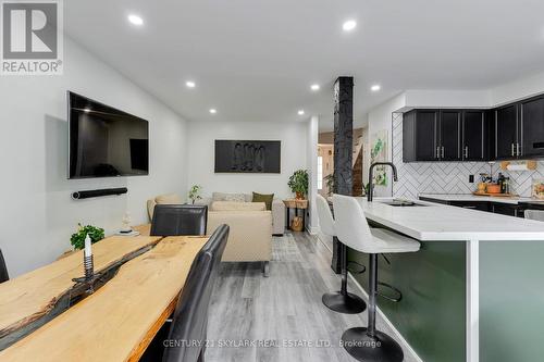 18 - 10 Cadham Boulevard, Hamilton, ON 