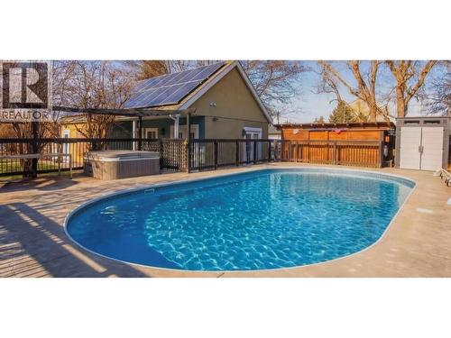 410 Upper Bench Road N  Penticton, BC V2A 8T4