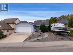 396 COYOTE Drive Kamloops, BC V2C 6T8