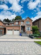 63 GRAND OAK DRIVE Richmond Hill, ON L4E 4A2