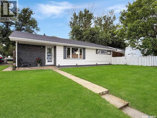 890 10th AVENUE NE  Swift Current, SK S9H 2T7