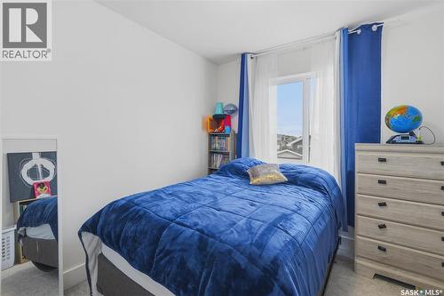 149 Rosewood Boulevard E, Saskatoon, SK 