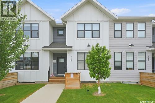 149 Rosewood Boulevard E, Saskatoon, SK 