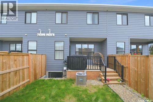 149 Rosewood Boulevard E, Saskatoon, SK 