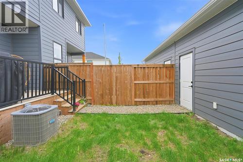 149 Rosewood Boulevard E, Saskatoon, SK 