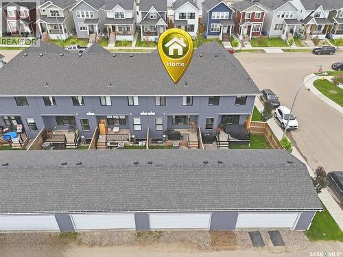 149 Rosewood Boulevard E, Saskatoon, SK 