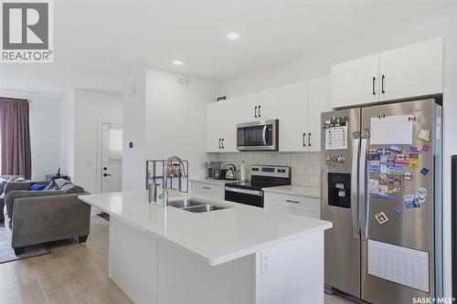 149 Rosewood Boulevard E, Saskatoon, SK 