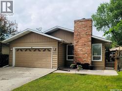 374 Rodenbush DRIVE  Regina, SK S4R 7L5