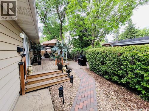 374 Rodenbush Drive, Regina, SK 