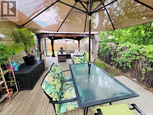 374 Rodenbush Drive, Regina, SK 