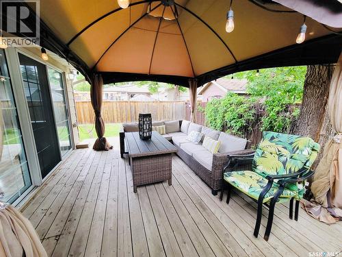 374 Rodenbush Drive, Regina, SK 