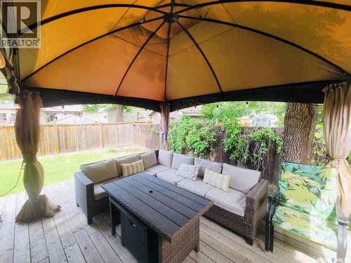 374 Rodenbush Drive, Regina, SK 
