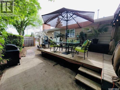 374 Rodenbush Drive, Regina, SK 