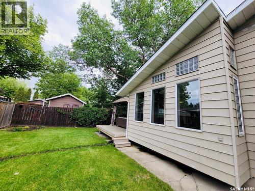 374 Rodenbush Drive, Regina, SK 