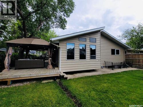 374 Rodenbush Drive, Regina, SK 