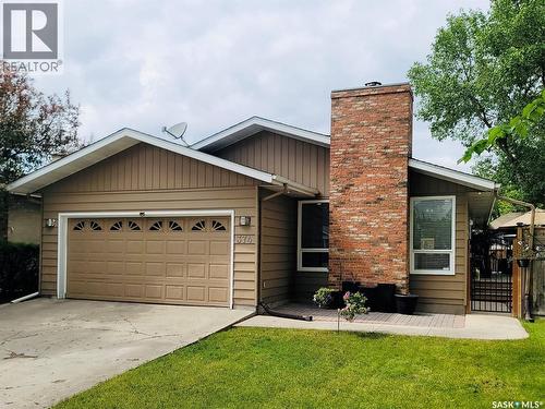 374 Rodenbush Drive, Regina, SK 