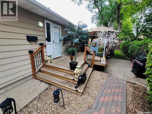 374 Rodenbush Drive, Regina, SK 