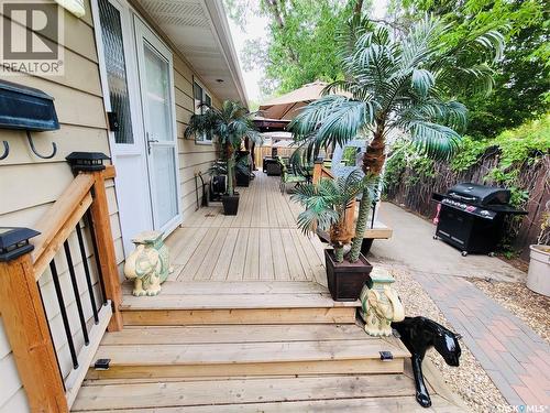 374 Rodenbush Drive, Regina, SK 