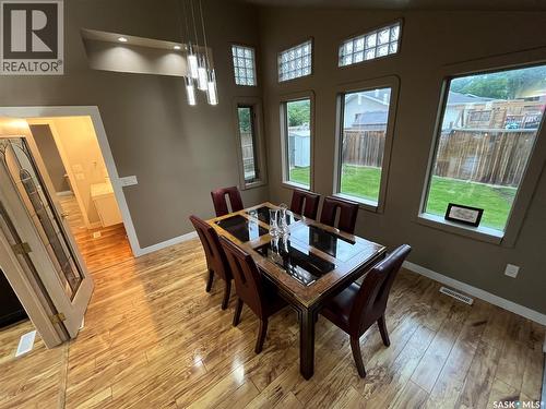 374 Rodenbush Drive, Regina, SK 