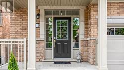 Front Door - 