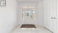 entry foyer - 