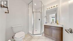 ensuite bath - 