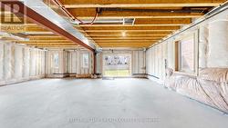 basement walk out - 