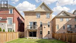back of house - 